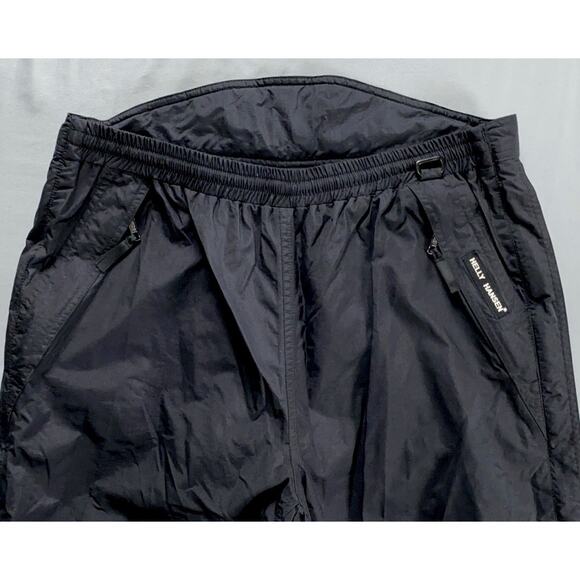 Helly Hansen Helly-Tech The Waterproof Breathable Full Zip Off Rain Pants. XL. - Picture 6 of 12